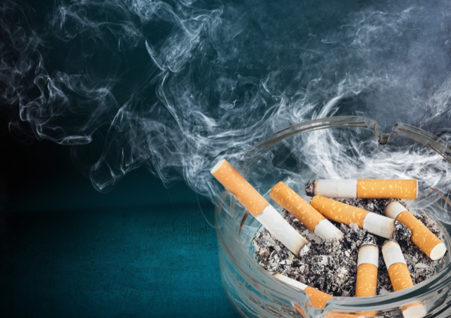 这几种香烟已被列入“黑名单”，吸烟的人请注意，最好别抽！