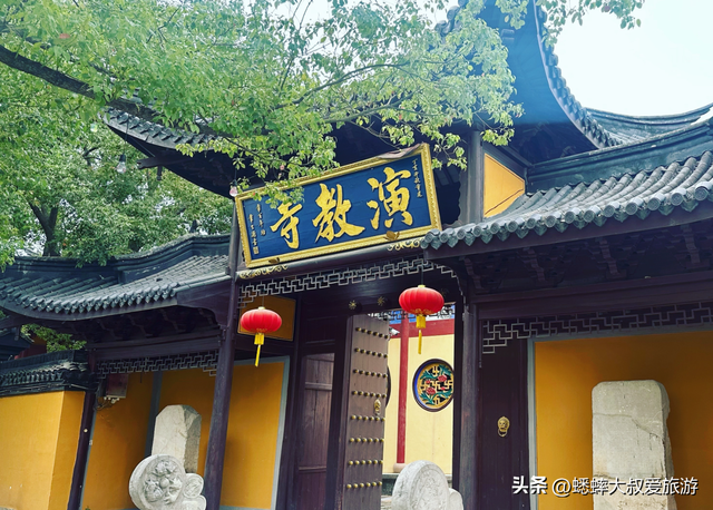 来浙江世界级“最佳旅游乡村”吧，真美如一幅画，80%游客都说好