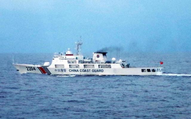 忍无可忍！10国踩踏中国红线，中方决定先打出头鸟，菲律宾成炮灰