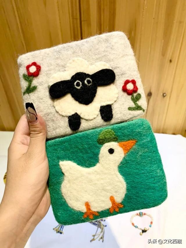 去西藏一定要买点特别的！揭秘！在拉萨旅游能买什么好物？