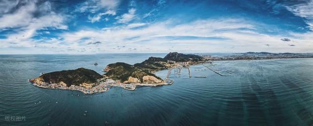 山东烟台十大景区推荐，海上大花园、海上仙境等，旅游度假两相宜