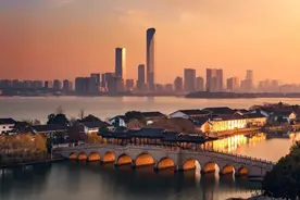 苏州工业园区2023年经济数据出炉！图片