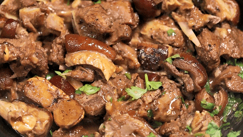 秋日限定！速来围观肇庆的绝美风光~