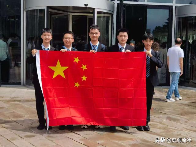 浙江名列榜首，上海并驾齐驱，广东表现出色，2025国际奥赛收官