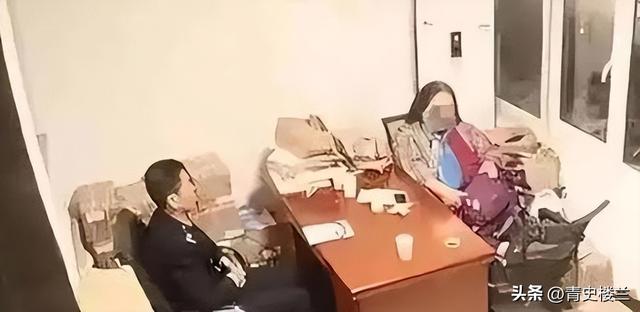 横行霸道3年，臭名昭著的杜大妈落网后，天津人的噩梦终于结束