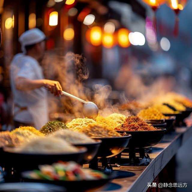 我是河南人，去了趟甘肃天水，不吹不黑，天水比网上评价的还要好