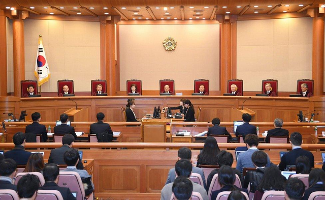 李在明为何要废除韩国检察厅