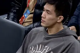 辽宁起飞！恭喜赵继伟张镇麟，CBA再开绿灯，避免缺席5场大战图片