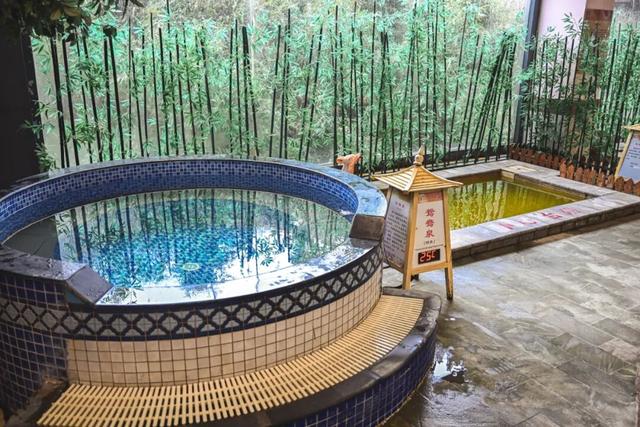 中医药、温泉、养生阿胶，济南的“康养密码”在这里！