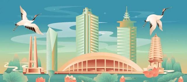 烟台还是徐州唐山临沂保定北方普通地级市谁牛皮从综合实力定输赢