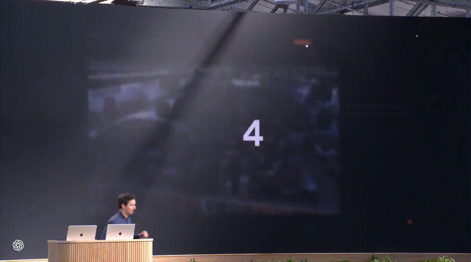 刚刚，奥特曼官宣ChatGPT终极OS入口！8分钟速搭智能体8亿人狂欢