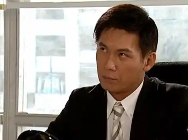 许绍雄刚走，又一港星传出噩耗，“最帅展昭”病逝，原来早有征兆