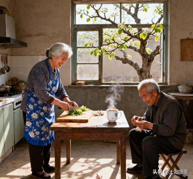 60岁后才明白：普通人跟风旅游，纯属花钱找罪受！