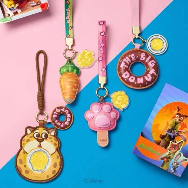 7天狂揽21亿！“最火CP”成断货王，有商家狂卖几十万件