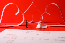 "婚闹焦点：女友作为伴娘的争论"图片
