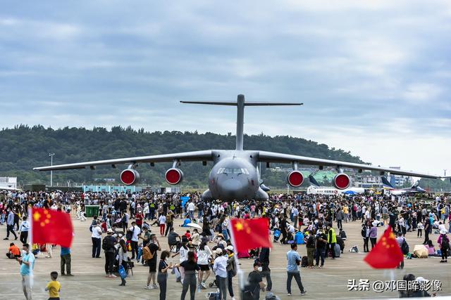 珠海特区45周年，用图片见证这座城市的无限魅力
