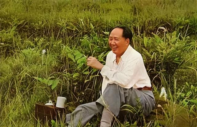1955年，张云逸推辞大将军衔，毛主席：张云逸功勋卓著，当之无愧