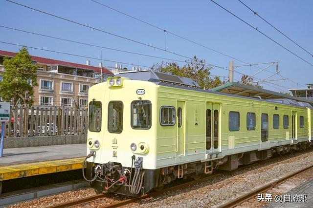 搭火车也能吃得很台南！山岚号新路线结合嘉南美景与府城手路菜