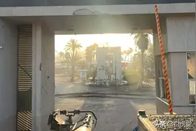 埃及和以色列打起来了！拉法口岸枪声大作，以军放倒多名埃及士兵图片