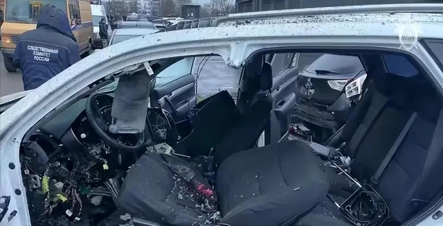 停火刚有苗头！不到24小时，俄中将遭斩首	，13架轰炸机夜袭乌克兰