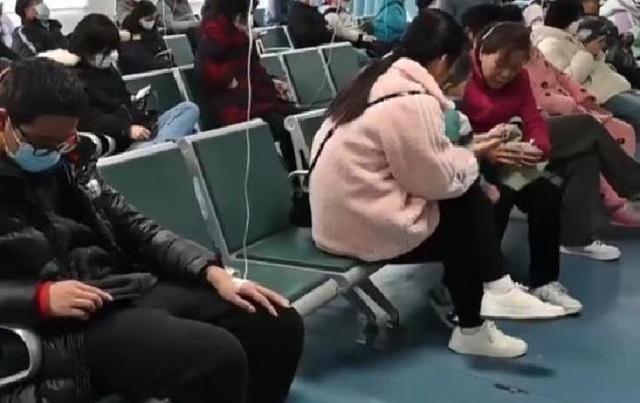 阳性确诊人数上升！石家庄已出现多例！市民注意！