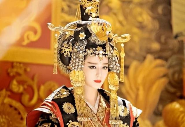 武则天和李世民的新婚之夜，创下一项历史记录，至今无人能打破