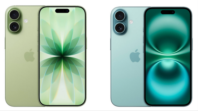 加量不加价，iPhone17对比iPhone16都有哪些升级？一文看懂