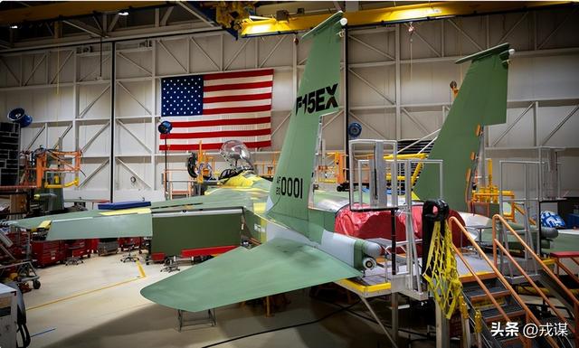 波兰买战机像选秀！波音狂送“大礼包”，F-15EX 竟靠这招抢镜