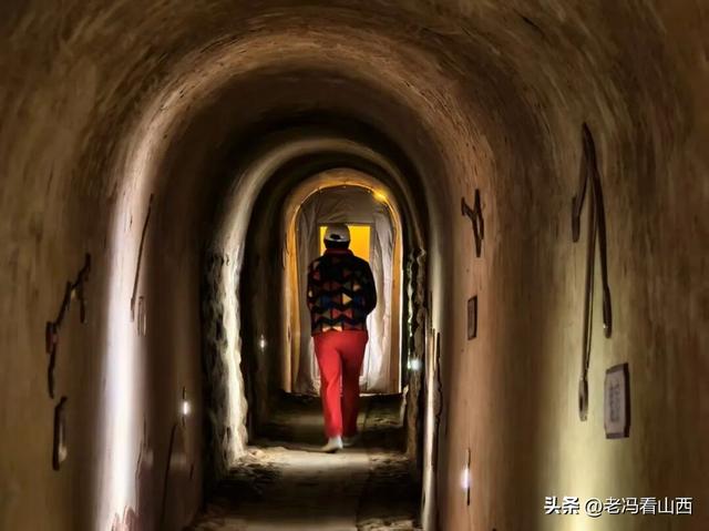 安心游古堡！山西介休张壁古堡全维度安全守护，伴你穿越千年时光