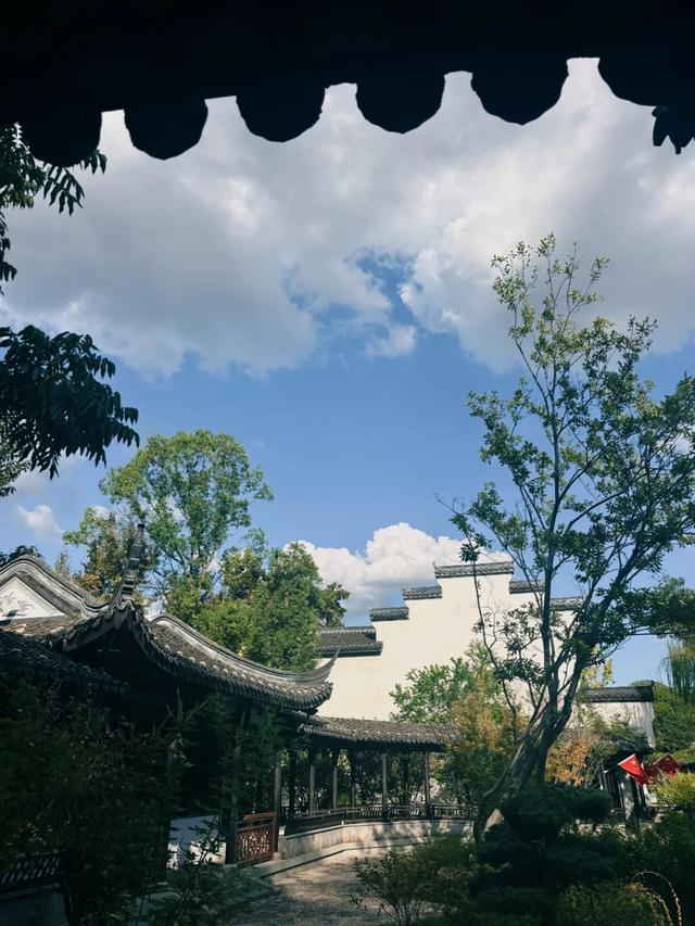 国庆4天打卡浙江11个绝美小众景点！2个人只花3000块