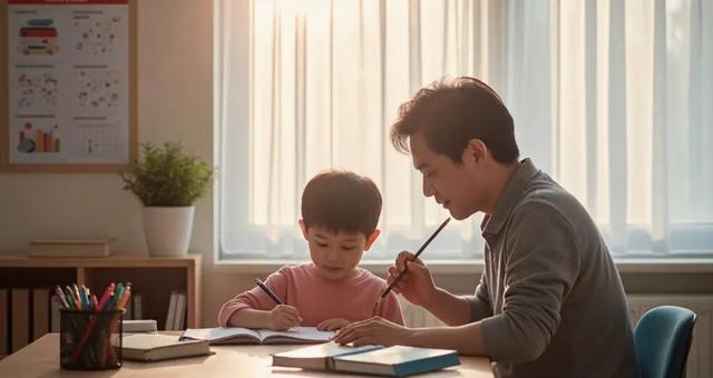 给所有家长的忠告：千万不要掉入“二手教育”的陷阱