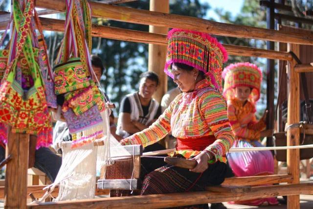 四川学生首个秋假来啦！和孩子一起解锁米易的N种玩法