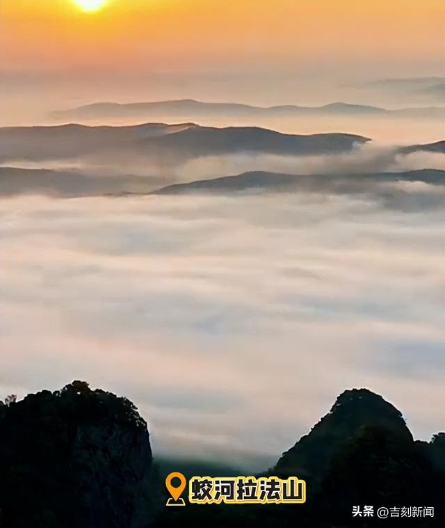 吉林“火”力全开！多元体验解锁假日新乐趣！