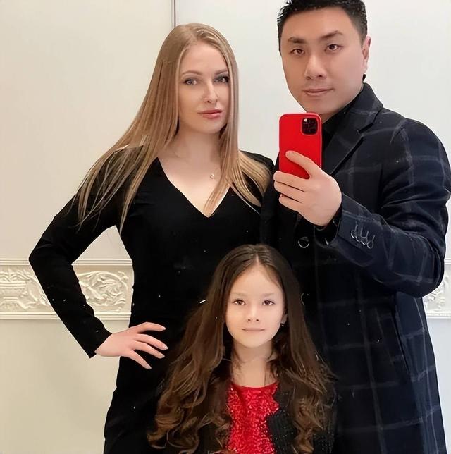河北小伙娶乌克兰美女，结婚11年后，妻子出轨，如今怎么样了