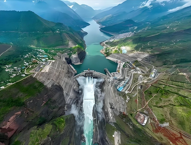 为何一定要建雅江水电站？