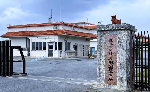 与那国岛民：要么并入中国台湾，要么加入中国大陆，否则就独立