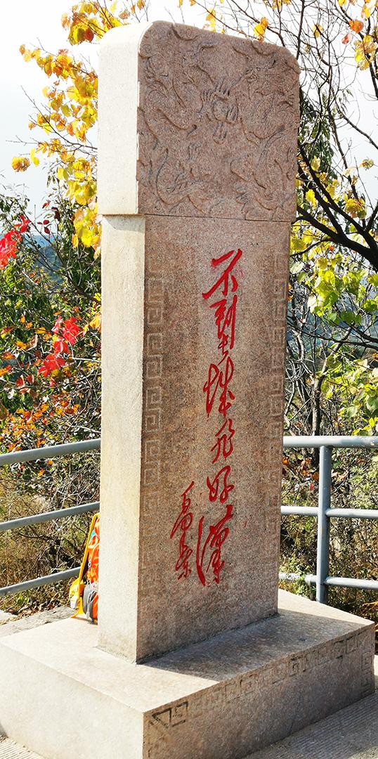 跟随我们爬一遍八达岭长城，所有攻略全掌握