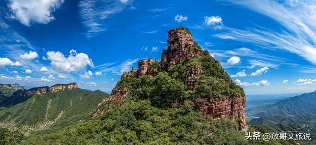 2026河北文旅火了！超多景区免费开放，千年文脉+太行盛景闭眼冲