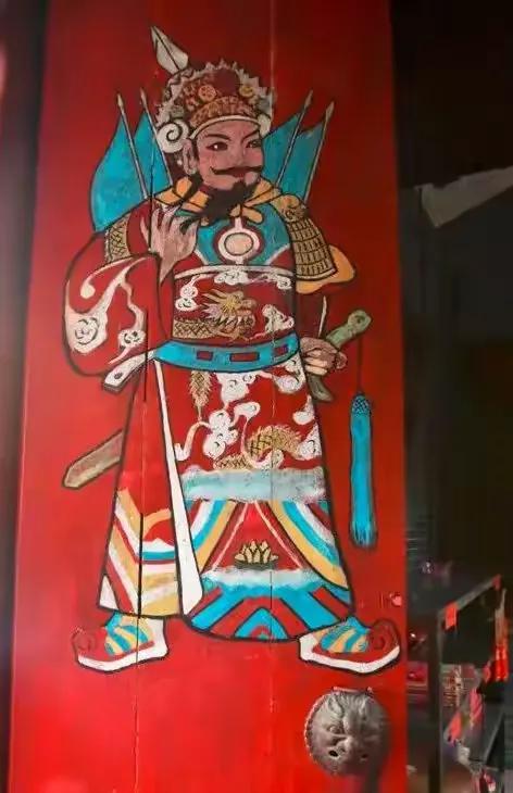 澳门路环，宁静超脱……
