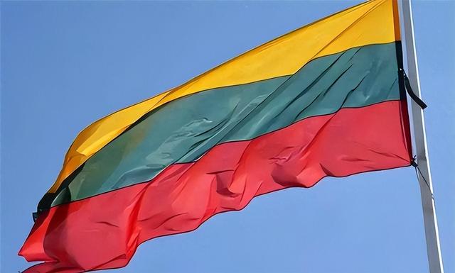 立陶宛为啥被称为“欧洲淫窟”？带你去瞧瞧这个可悲的中欧小国