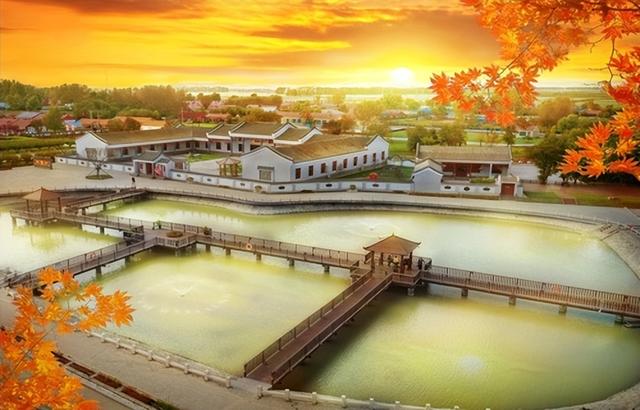 文旅赋能“中国牙城” 共启旅游新质发展——佳木斯推出“爱齿治牙，三江度假”“中国牙城”主题旅游系列活动