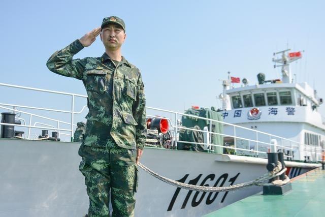中国“第二海军”来了！隐藏实力多年，到底有多厉害？