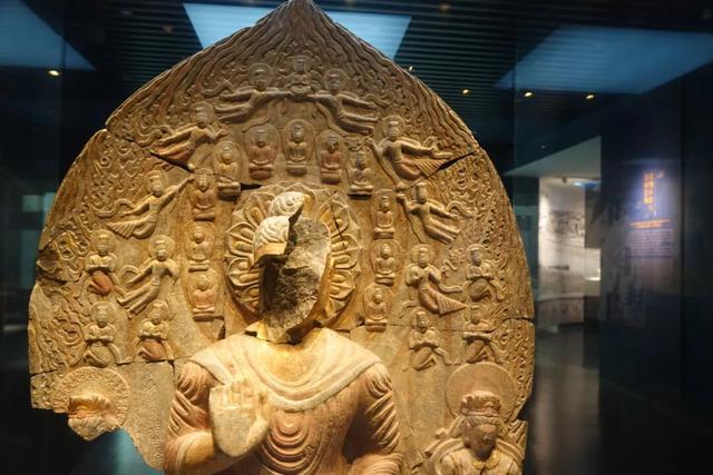 小众旅行地，河北临漳，邺城考古博物馆笔记