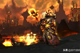 《魔兽世界》大灾变怀旧：P2熔火前线9月17日开放图片