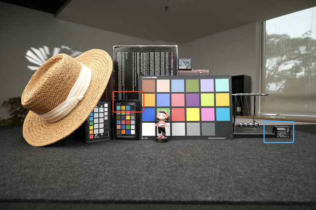 入门挂机镜头首选！富士龙XC13-33mm F3.5-6.3 OIS上手评测