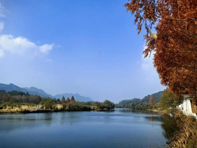 皖南初见（三）