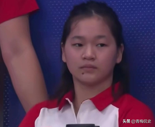 不到24小时	，央视3次点名全红婵！彻底暴露夺冠后的“真实情况”