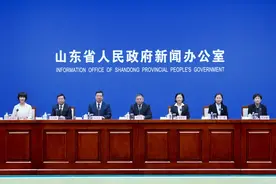 权威发布丨明确六方面重点工作！2035年，美丽山东建设目标基本实现图片