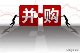 并购重组概念股10月涨幅前20名榜：10家涨超100%，最多暴涨超300%图片