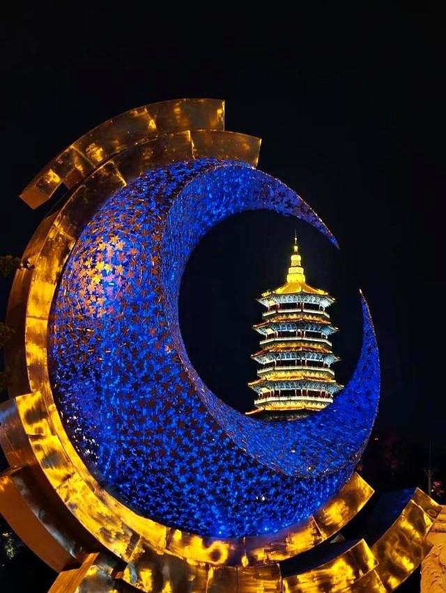 吉林与辽宁交界有座城，被称为“东北小上海”，去过的人赞不绝口